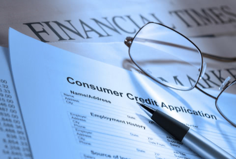 信用情報は確認できる!信用情報報告書の見方と開示請求について