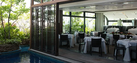 レストランイメージ画像