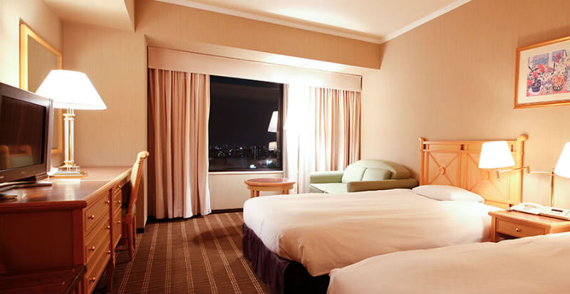 プラチナホテルズ