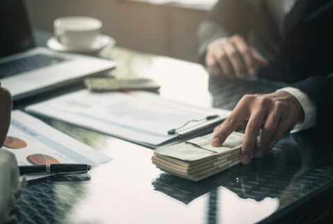 支払可能見込額の調査を徹底解説！クレジットカード限度額に影響する！