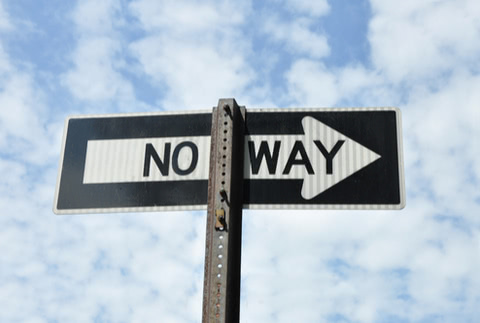 クレジットカード審査で嘘の申告は必ずバレる！虚偽申告は厳禁