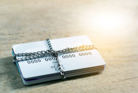 クレジットカードが使えない原因と対処法を徹底解説