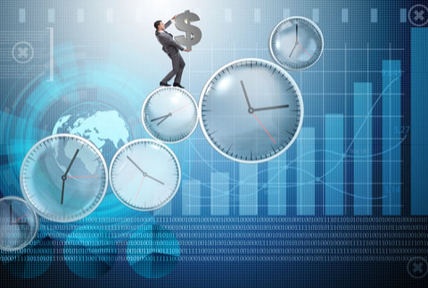 勝手にリボ払いになっている!?初期設定がリボのクレジットカードに注意