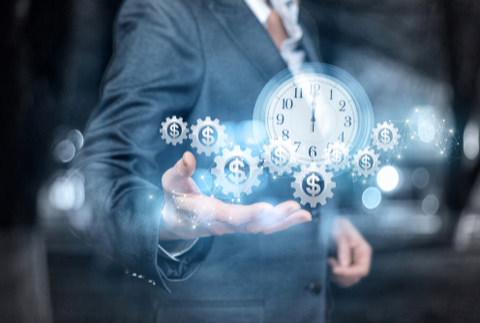 クレジットカードのリボ払いと分割払いの違いを解説