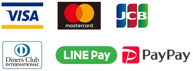 モバイルオーダー対応決済ブランド