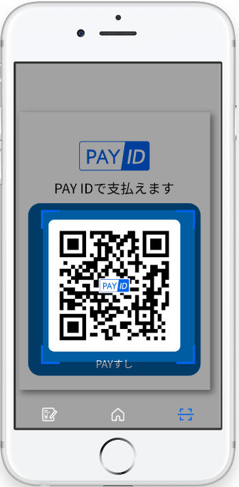 PAY ID