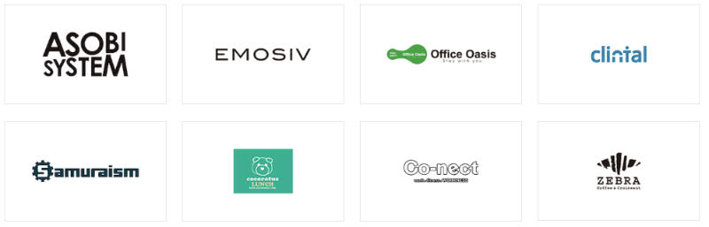 PAY ID利用可能店舗