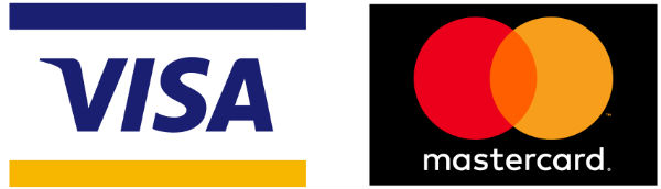 2種類のブランド