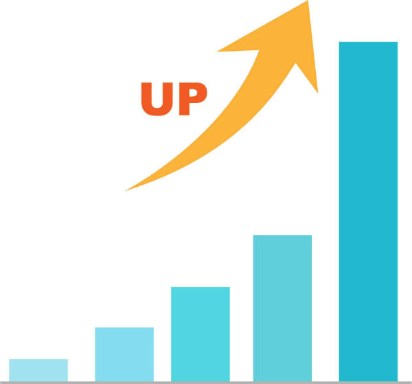 利用実績を重ねれば自動的に増額可能