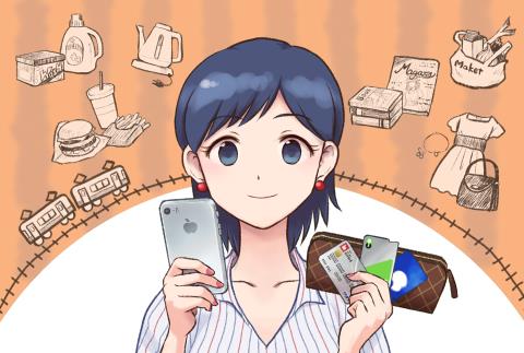 Apple Pay(アップルペイ）の使い方！初心者にもスグ解る