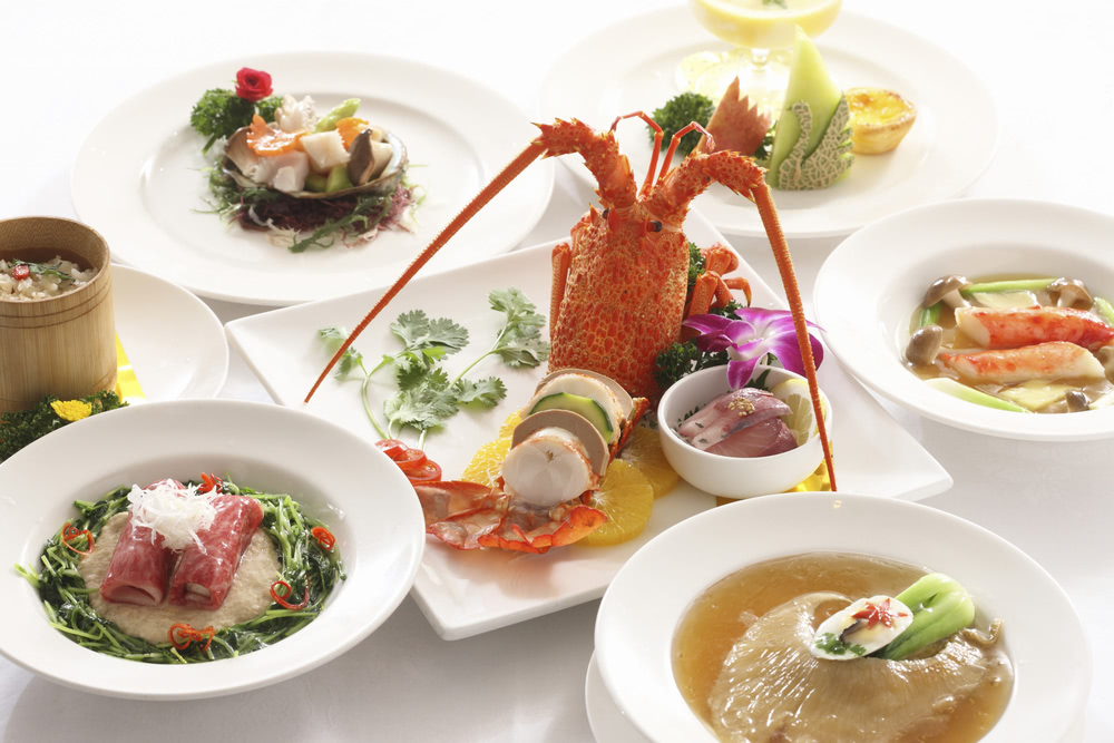 2 for 1 ダイニング招待日和イメージ画像