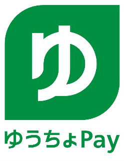 2019年8月〜ゆうちょPayロゴ