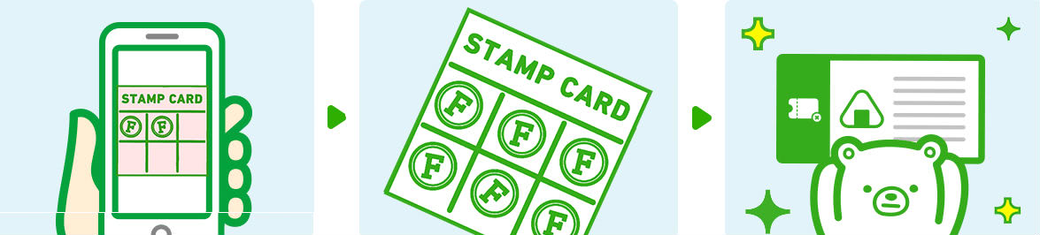 ファミペイクーポン