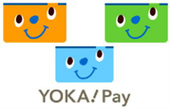 YOKAPayロゴ