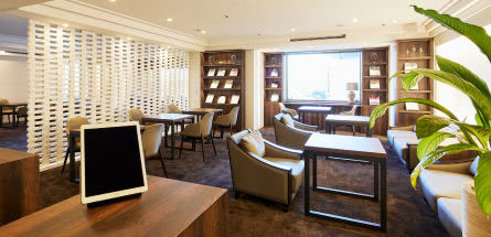 ミーティング・スクエア