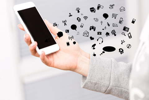 LikePay（ライクペイ）はSNSの「いいね」の数を割引にできてお得