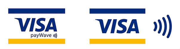 Visa payWave