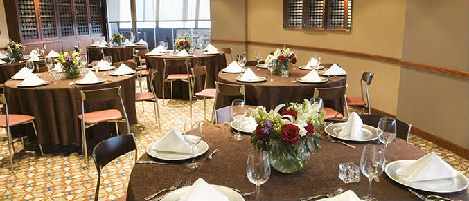 グルメ優待サービス