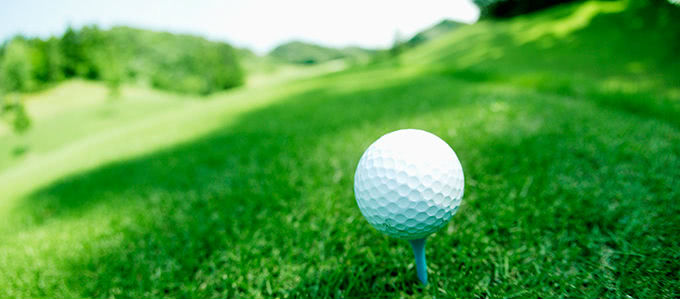ゴルフエントリーサービス