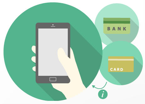 口座利用履歴登録説明画像