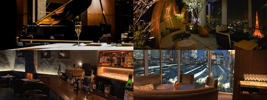 ラグジュアリーソーシャルアワー