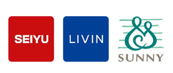 西友・リヴィン・サニー