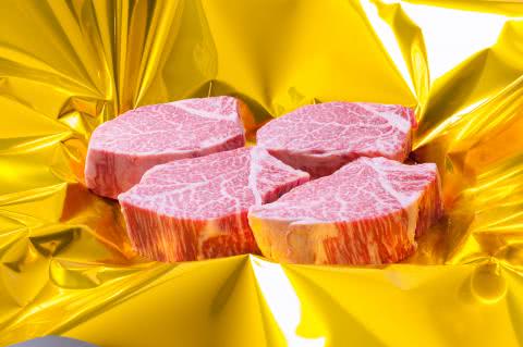 松坂牛シャトーブリアン