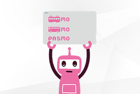 PASMO(パスモ)の使い方とPASMOでおすすめクレジットカード