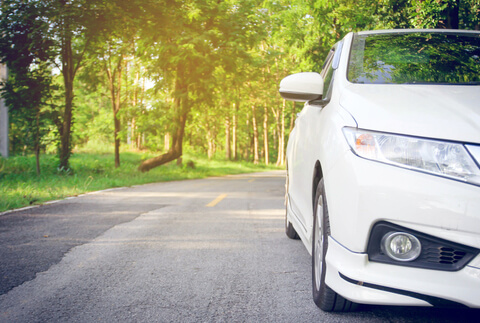 自動車税の支払いもキャッシュレスでお得にポイントを貯められる