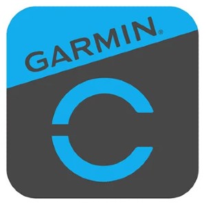 Garmin Connect Mobileアプリ