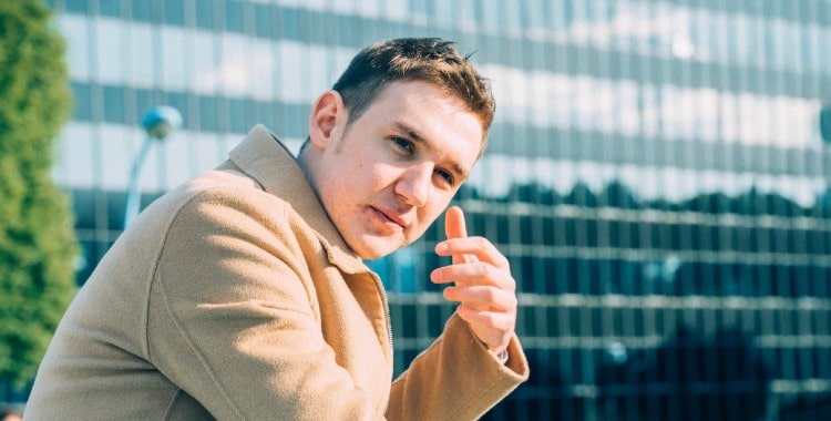 ヴォロシオフ・イーゴリ氏